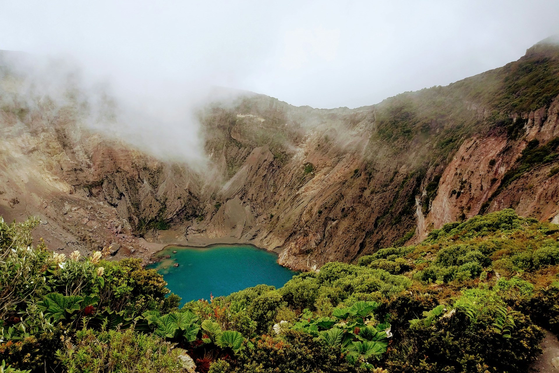 Costa Rica 2 2