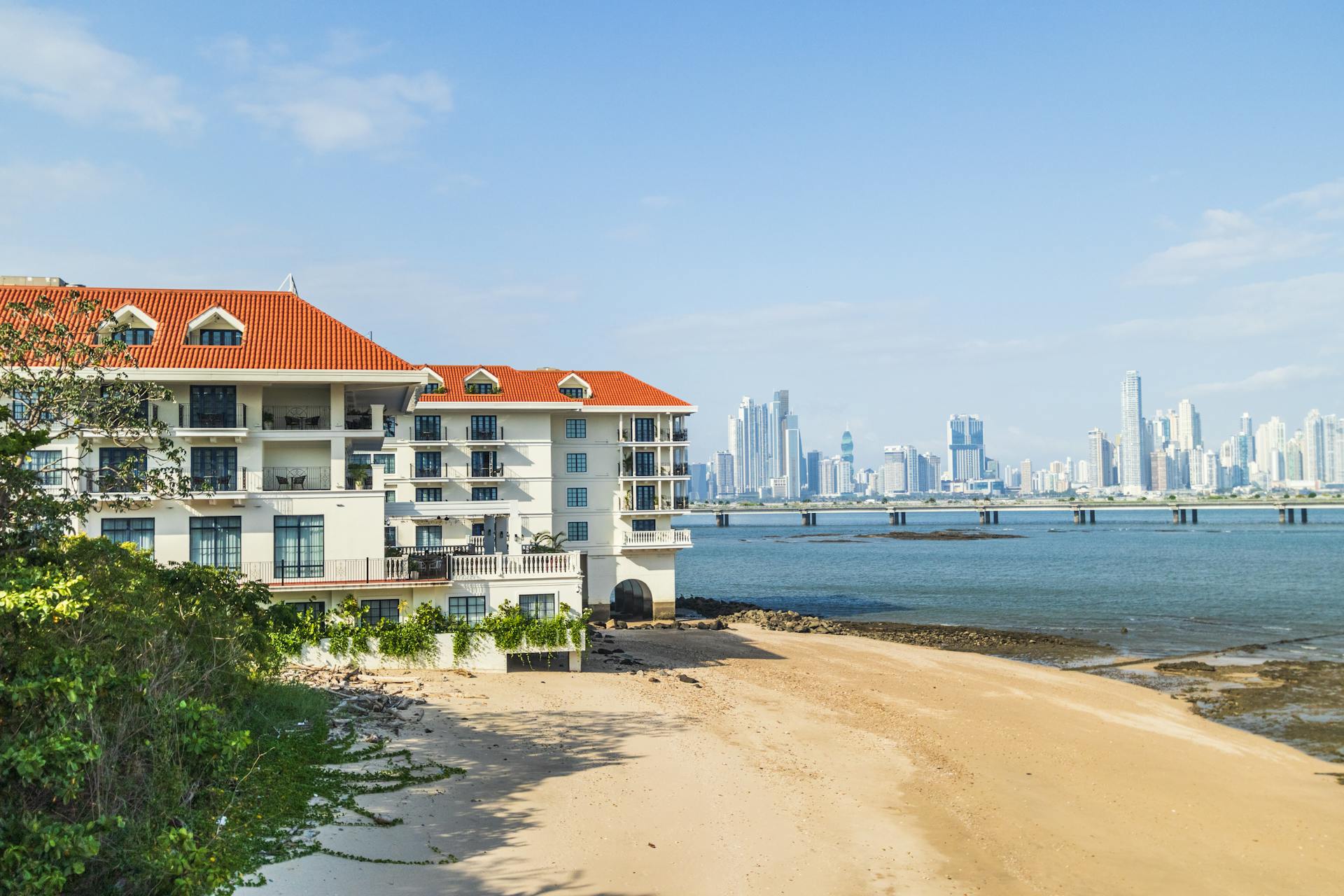Panama 52 2