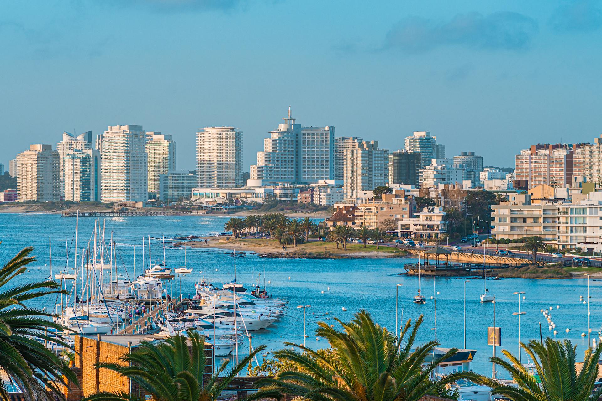 Uruguay 3