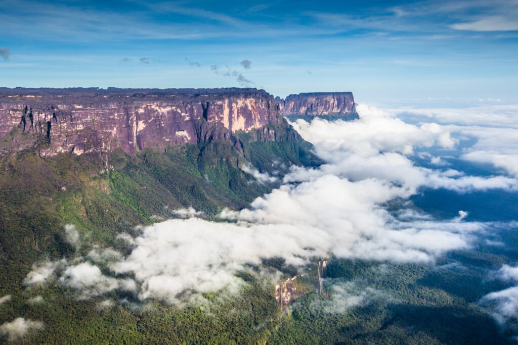 Canaima- Venezuela