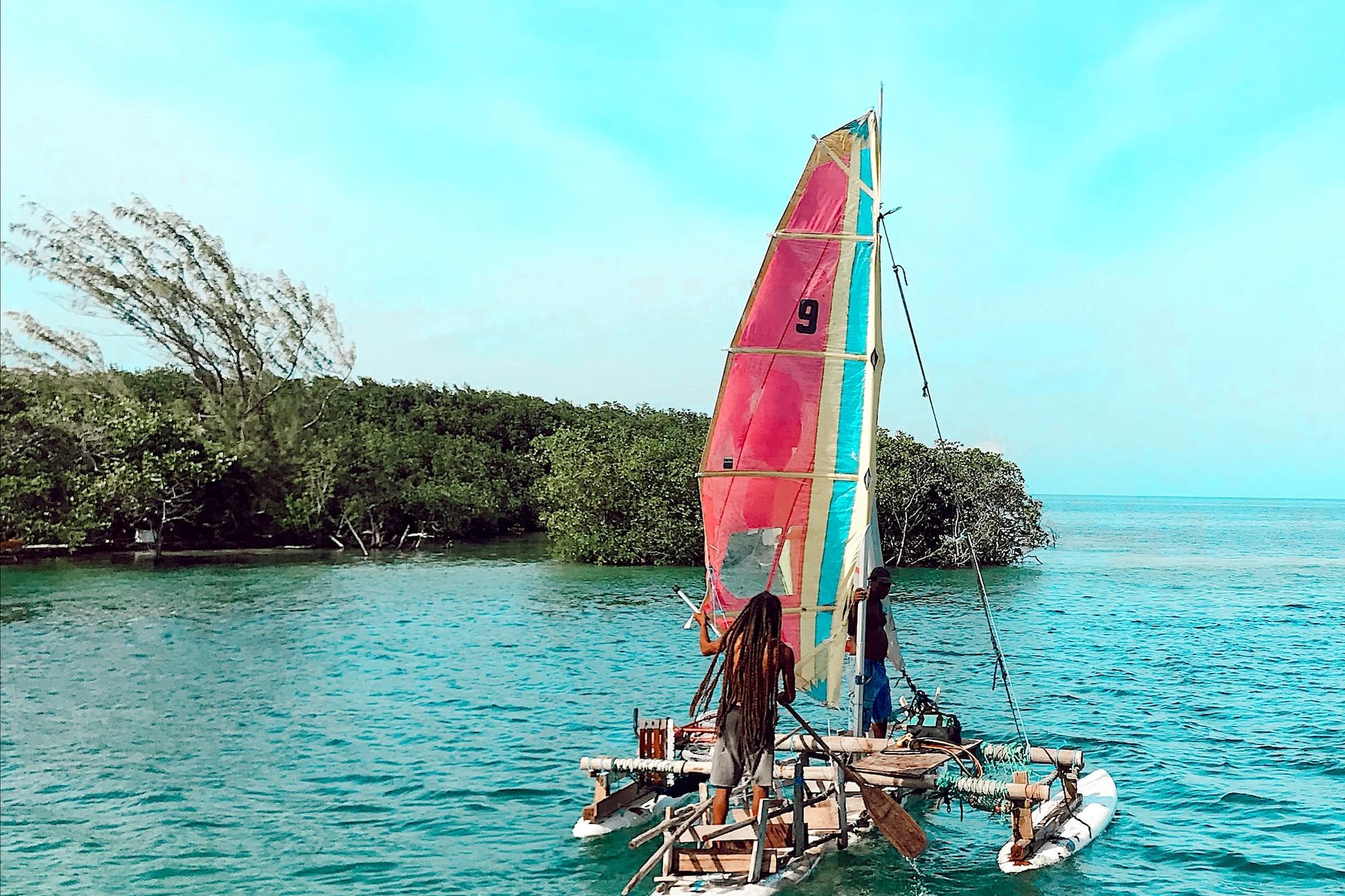 belize caye caulker 3