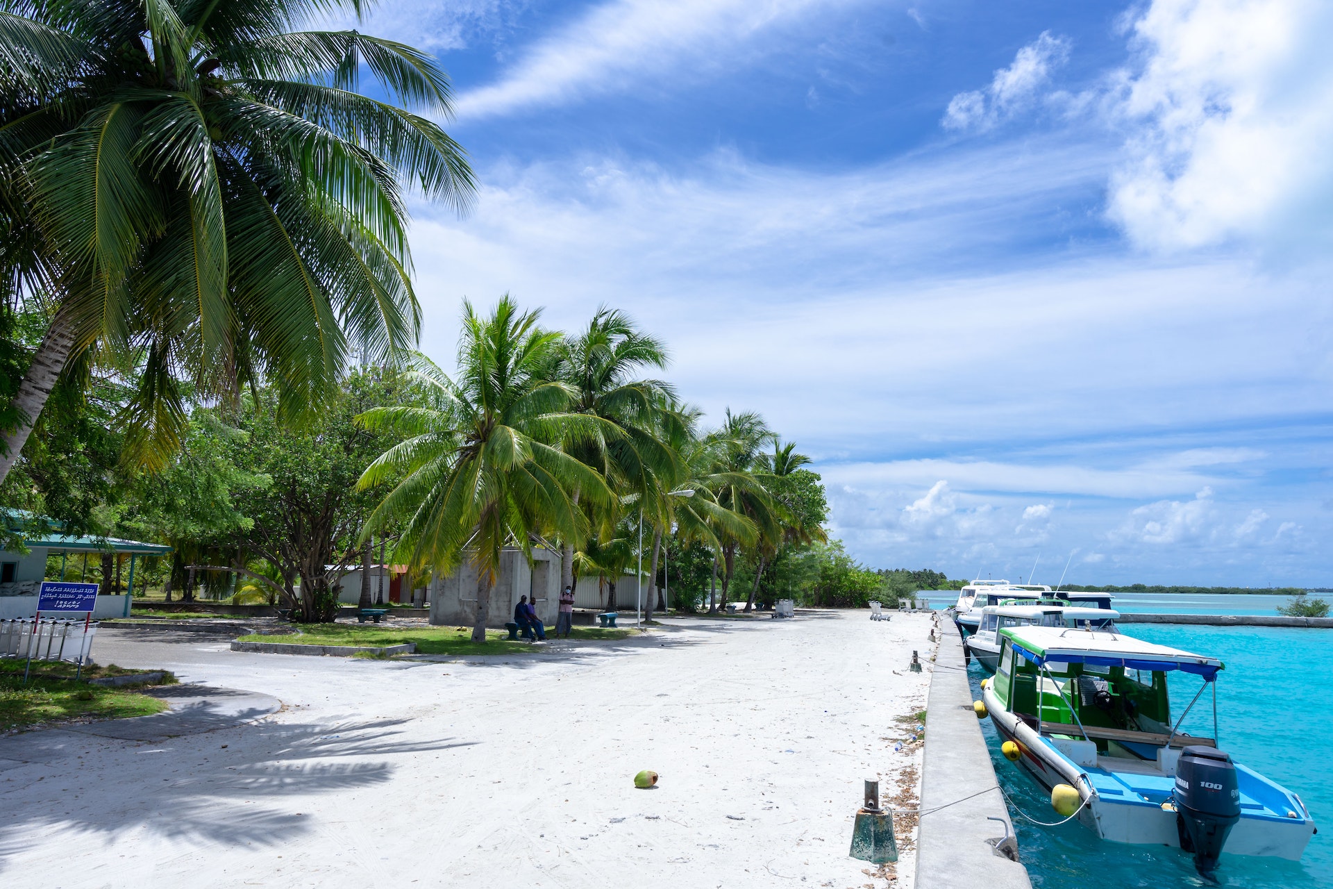 pexels asad photo maldives 9500417