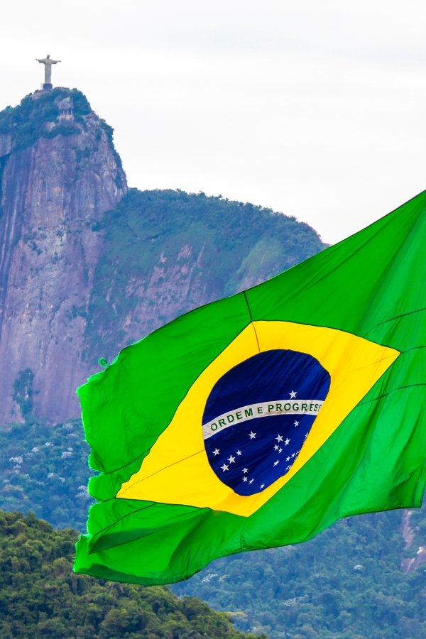 Wann ist die beste Reisezeit für Südamerika? 4 Brasil