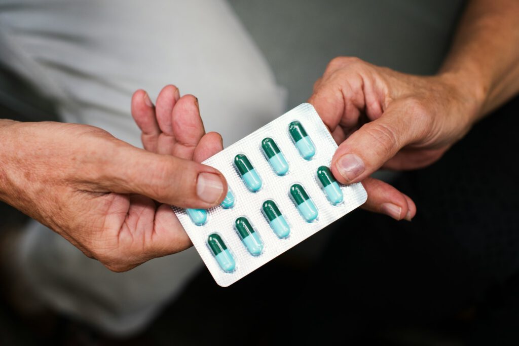 Impfungen und Reiseapotheke für Südamerika