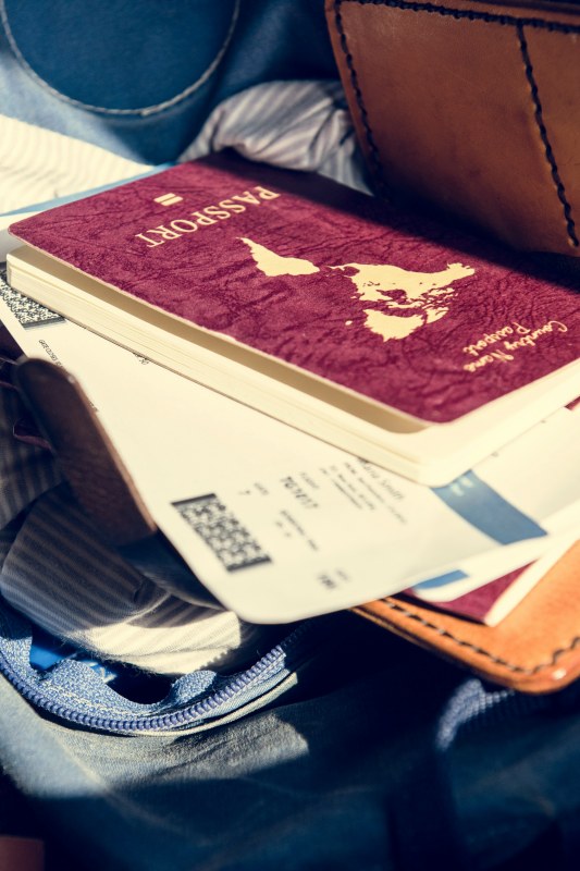 Südamerika Packliste für Rundreisen