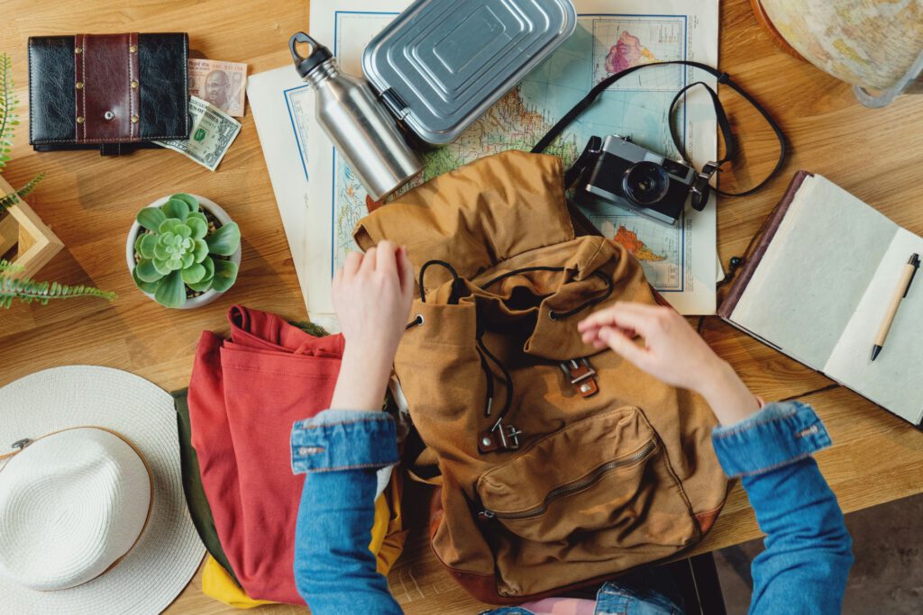 Suedamerika-Packliste-fuer-Rundreisen