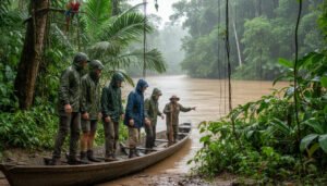 Individuelle Südamerika Reisen 52 Peru Reisezeit