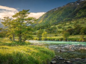 Individuelle Südamerika Reisen 63 Patagonien koste 1