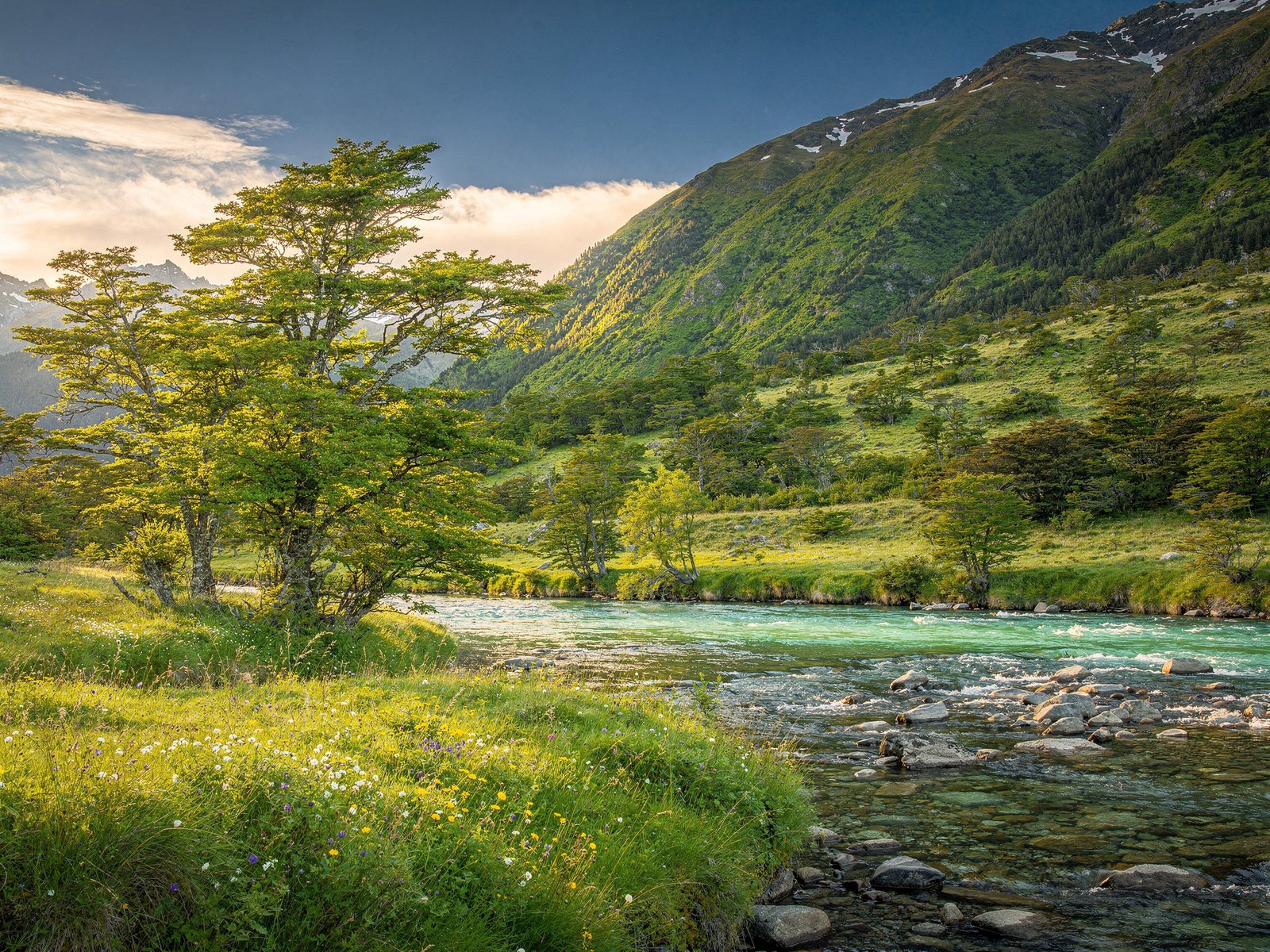 Was kostet eine Argentinien Reise?