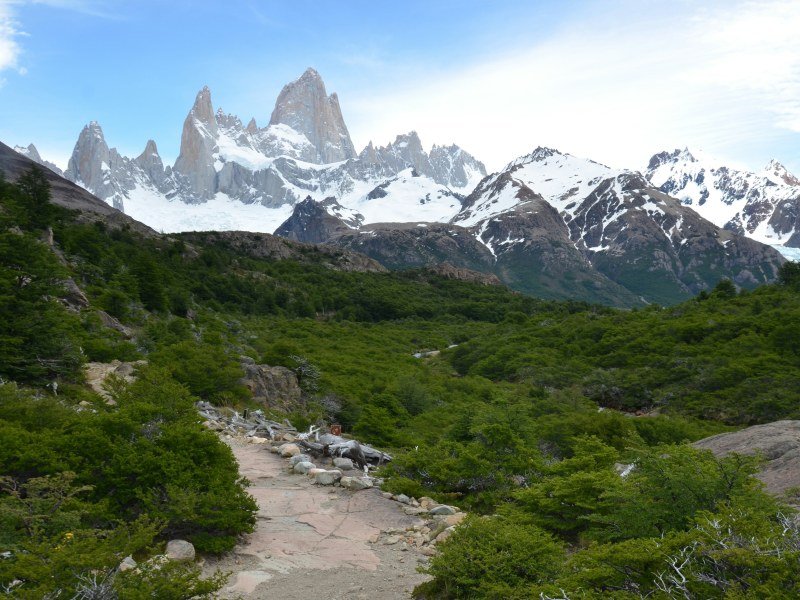 Wann ist die beste Reisezeit für Patagonien? 12 Reisezeit für Patagonie