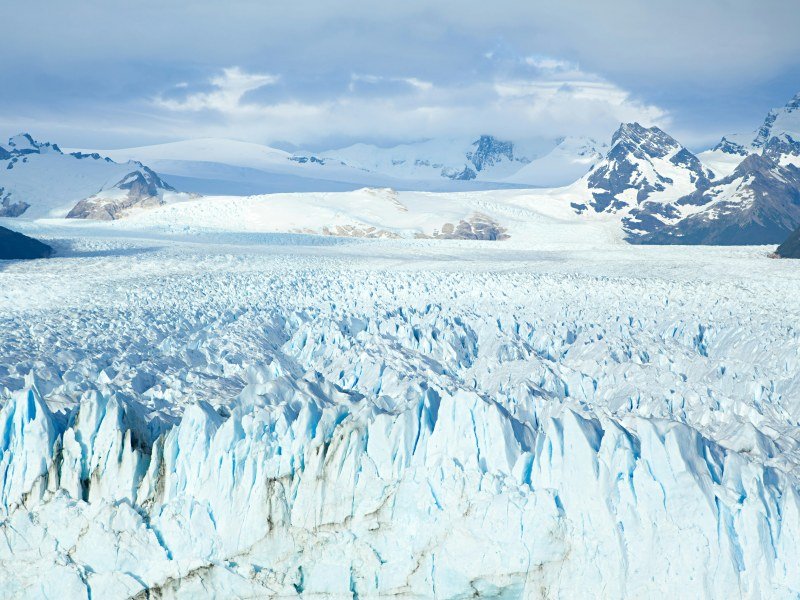 Wann ist die beste Reisezeit für Patagonien? 13 Reisezeit für Patagonie