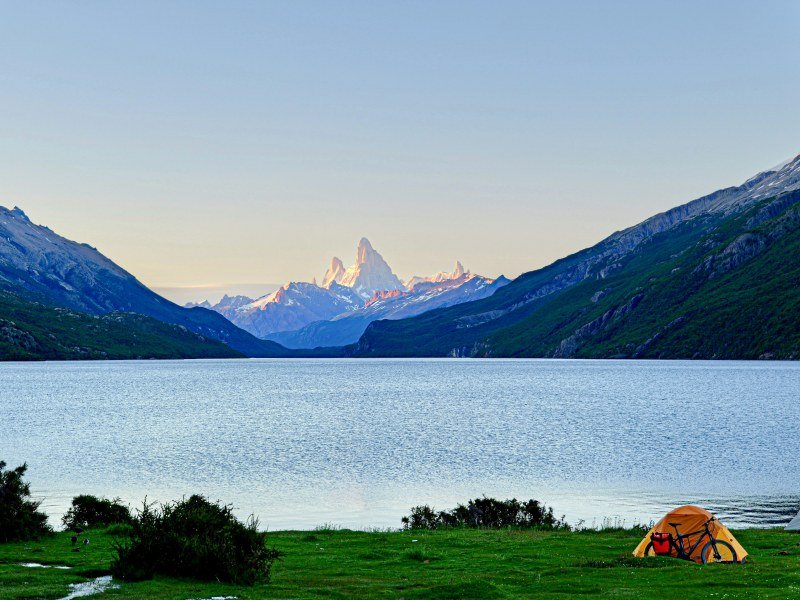 Wann ist die beste Reisezeit für Patagonien? 11 Reisezeit für Patagonie