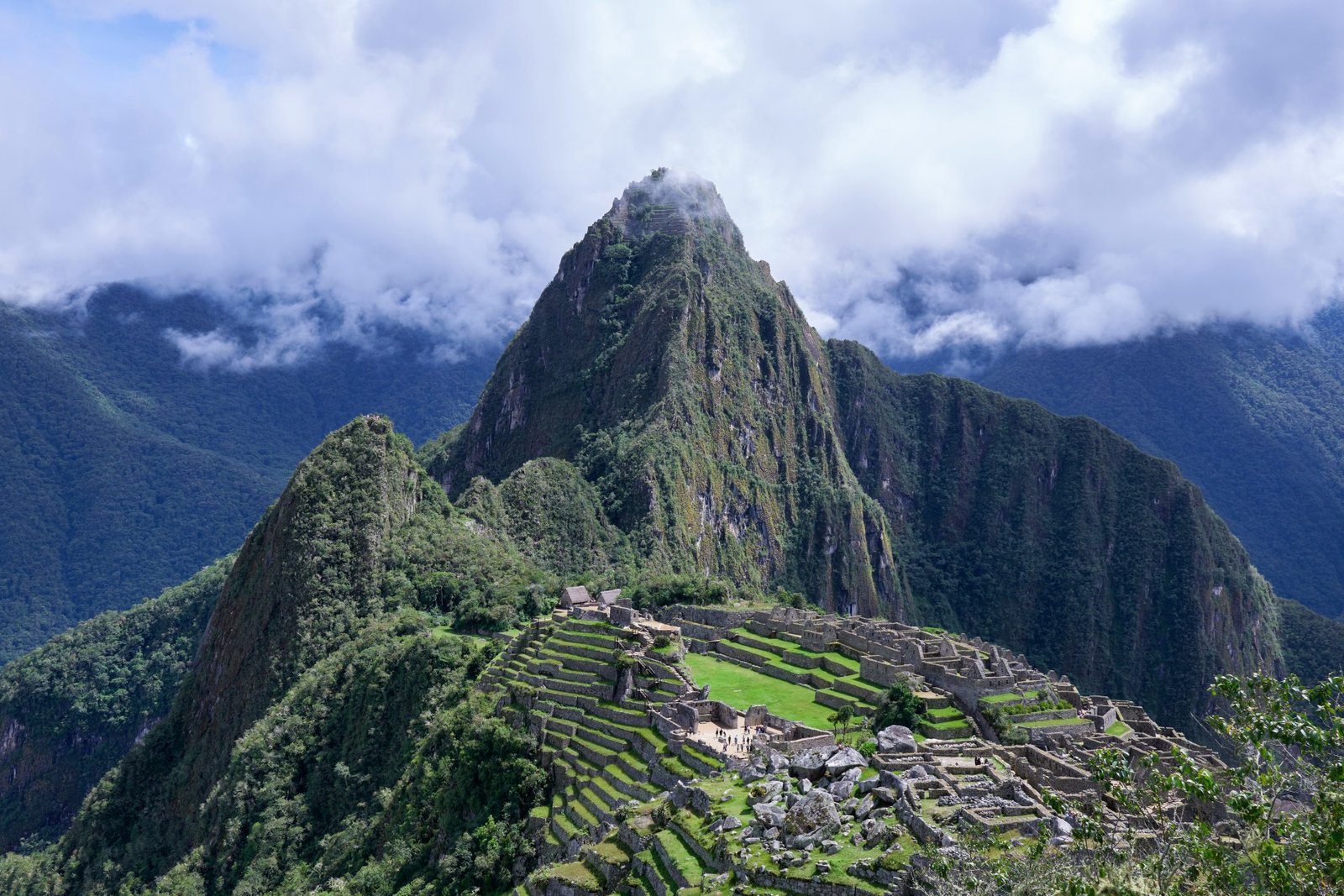 Was kostet ein Peru Urlaub? 