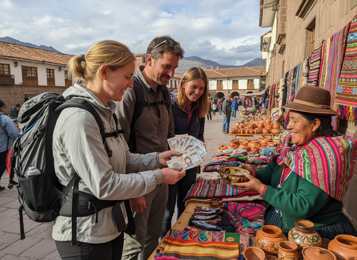 Welche Währung hat Peru?